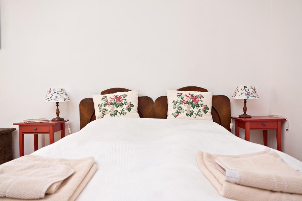 Hotel Barta Pince Vendeghaz Mád Zimmer foto