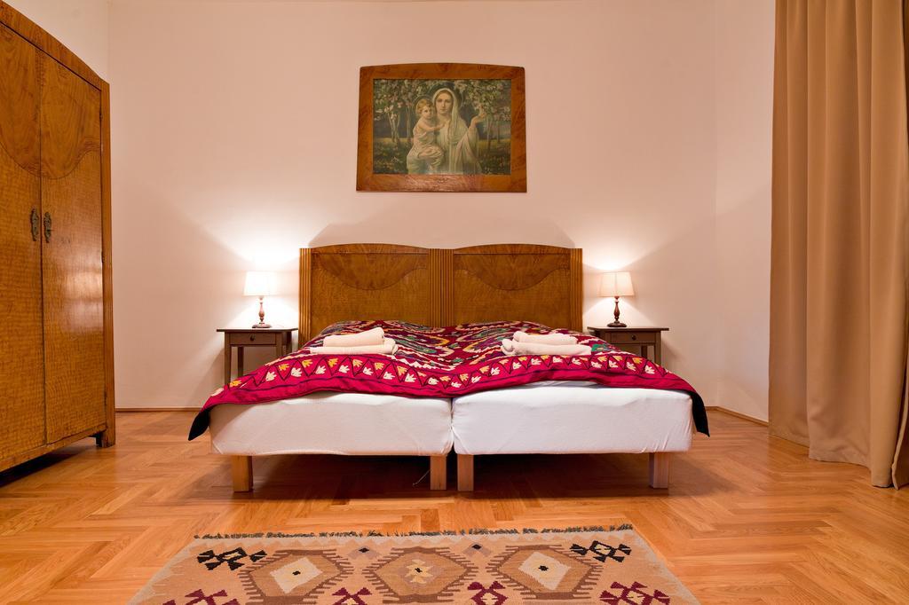 Hotel Barta Pince Vendeghaz Mád Zimmer foto